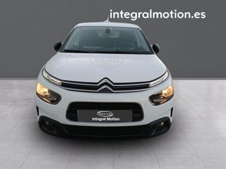 Citroën C4 Cactus BlueHDi 100 S&S Shine