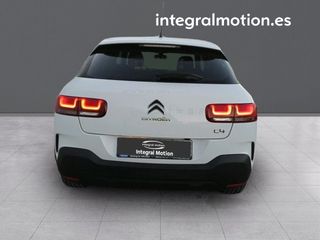 Citroën C4 Cactus BlueHDi 100 S&S Shine