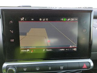 Citroën C4 Cactus BlueHDi 100 S&S Shine