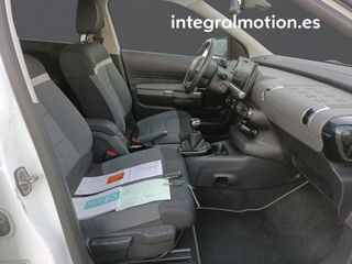 Citroën C4 Cactus BlueHDi 100 S&S Shine