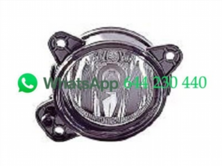 FARO ANTINIEBLA DERECHO (REDONDO) VW TRANSPORTER