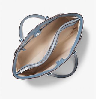 Bolso Michael Kors Azul