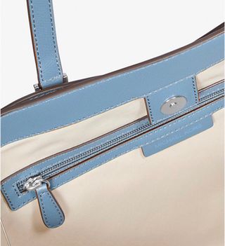 Bolso Michael Kors Azul