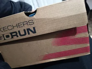 Skechers Zapatillas Negras