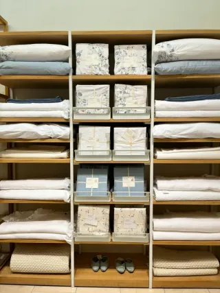 Ofrezco servicio de organización, orden y limpieza