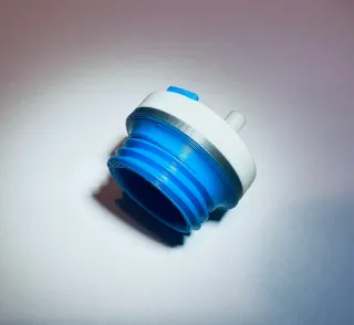 Llavero Termo Stanley Bálsamo Labial