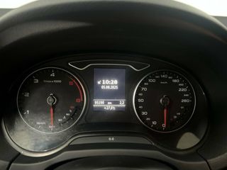 Audi A3 Sportback 30 TDI 85kW (116CV)
