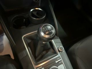 Audi A3 Sportback 30 TDI 85kW (116CV)