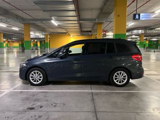 BMW Serie 2 2016