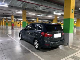 BMW Serie 2 2016