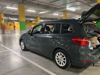 BMW Serie 2 2016