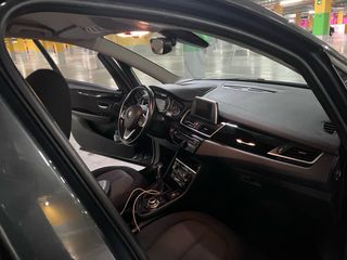 BMW Serie 2 2016