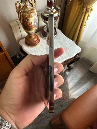 iPhone 12 Pro Max 128GB impecable