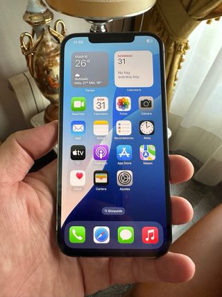 iPhone 12 Pro Max 128GB impecable