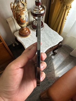 iPhone 12 Pro Max 128GB impecable