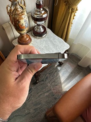 iPhone 12 Pro Max 128GB impecable