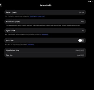 iPad Air M3 11* 128GB WiFi Plata / ESR Teclado US