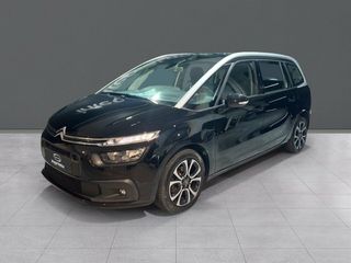 Citroën C4 Spacetourer BlueHDi 96KW (130CV) EAT8 Feel