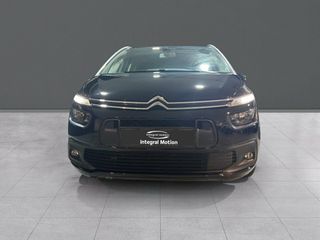 Citroën C4 Spacetourer BlueHDi 96KW (130CV) EAT8 Feel