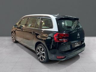 Citroën C4 Spacetourer BlueHDi 96KW (130CV) EAT8 Feel