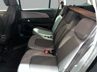 Citroën C4 Spacetourer BlueHDi 96KW (130CV) EAT8 Feel