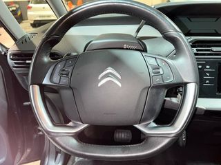 Citroën C4 Spacetourer BlueHDi 96KW (130CV) EAT8 Feel