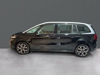 Citroën C4 Spacetourer BlueHDi 96KW (130CV) EAT8 Feel