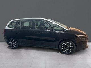 Citroën C4 Spacetourer BlueHDi 96KW (130CV) EAT8 Feel