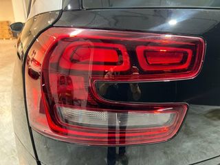 Citroën C4 Spacetourer BlueHDi 96KW (130CV) EAT8 Feel