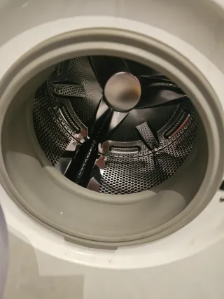 Lavadora Lynx LT 810 INOX