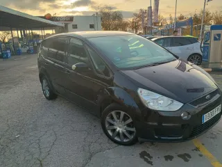Ford S-MAX 2008 URGE VENTA!!!!