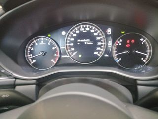 Mazda 3 2.5L E-SKY G MHEV 103kW Prime-line