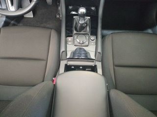 Mazda 3 2.5L E-SKY G MHEV 103kW Prime-line