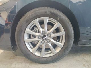 Mazda 3 2.5L E-SKY G MHEV 103kW Prime-line