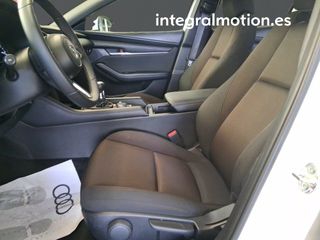 Mazda 3 2.5L E-SKY G MHEV 103kW Prime-line