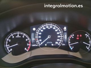 Mazda 3 2.5L E-SKY G MHEV 103kW Prime-line