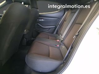 Mazda 3 2.5L E-SKY G MHEV 103kW Prime-line