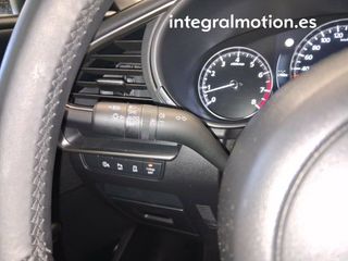 Mazda 3 2.5L E-SKY G MHEV 103kW Prime-line