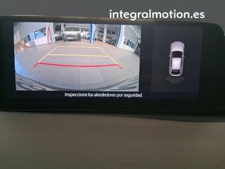 Mazda 3 2.5L E-SKY G MHEV 103kW Prime-line