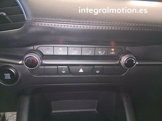 Mazda 3 2.5L E-SKY G MHEV 103kW Prime-line