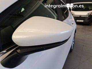 Mazda 3 2.5L E-SKY G MHEV 103kW Prime-line