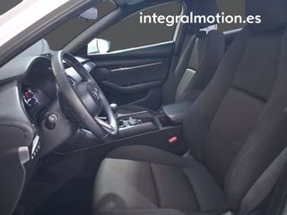 Mazda 3 2.5L E-SKY G MHEV 103kW Prime-line