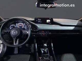 Mazda 3 2.5L E-SKY G MHEV 103kW Prime-line