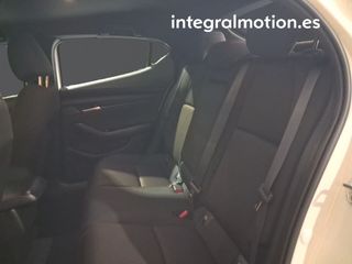 Mazda 3 2.5L E-SKY G MHEV 103kW Prime-line