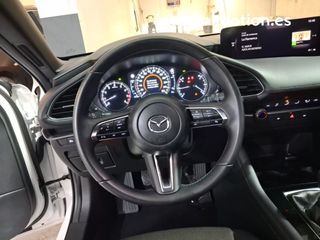 Mazda 3 2.5L E-SKY G MHEV 103kW Prime-line