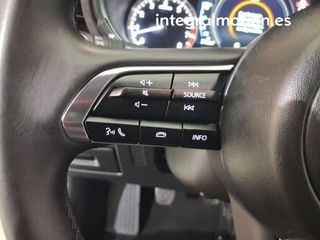 Mazda 3 2.5L E-SKY G MHEV 103kW Prime-line