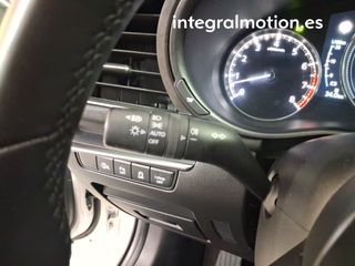 Mazda 3 2.5L E-SKY G MHEV 103kW Prime-line