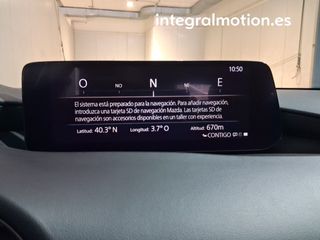 Mazda 3 2.5L E-SKY G MHEV 103kW Prime-line