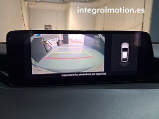 Mazda 3 2.5L E-SKY G MHEV 103kW Prime-line