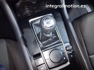 Mazda 3 2.5L E-SKY G MHEV 103kW Prime-line